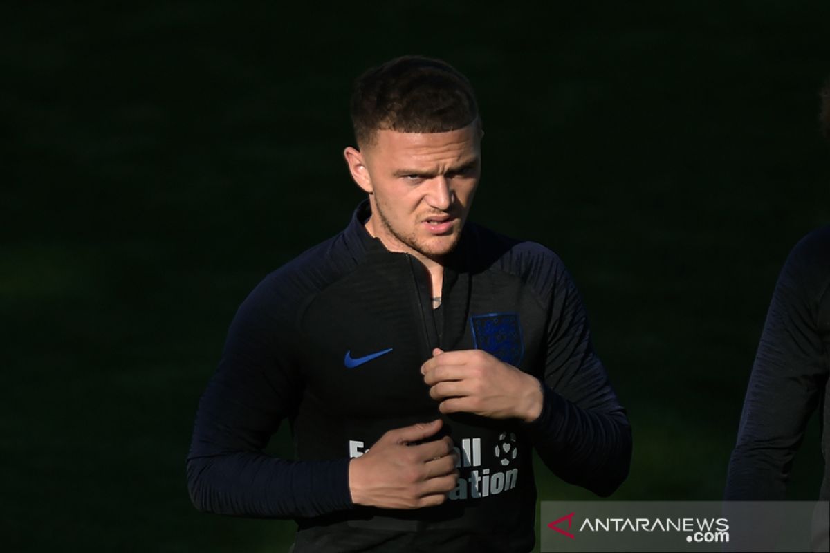 Atletico Madrid alami krisis bek, Kieran Trippier datang