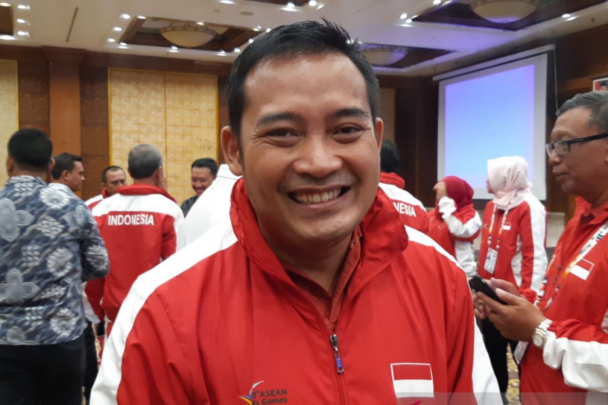 Luluk komentari performa pebulu tangkis Indonesia di Asian Games 2022