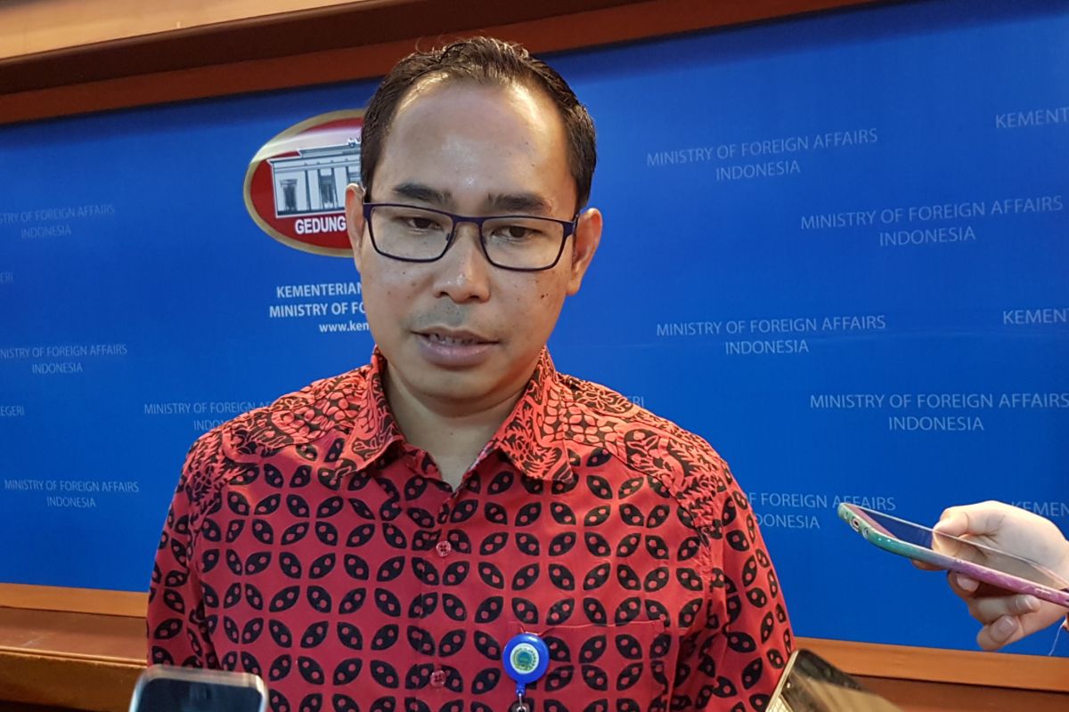 Pemerintah akan terus kawal kasus WNI diperkosa pejabat Malaysia