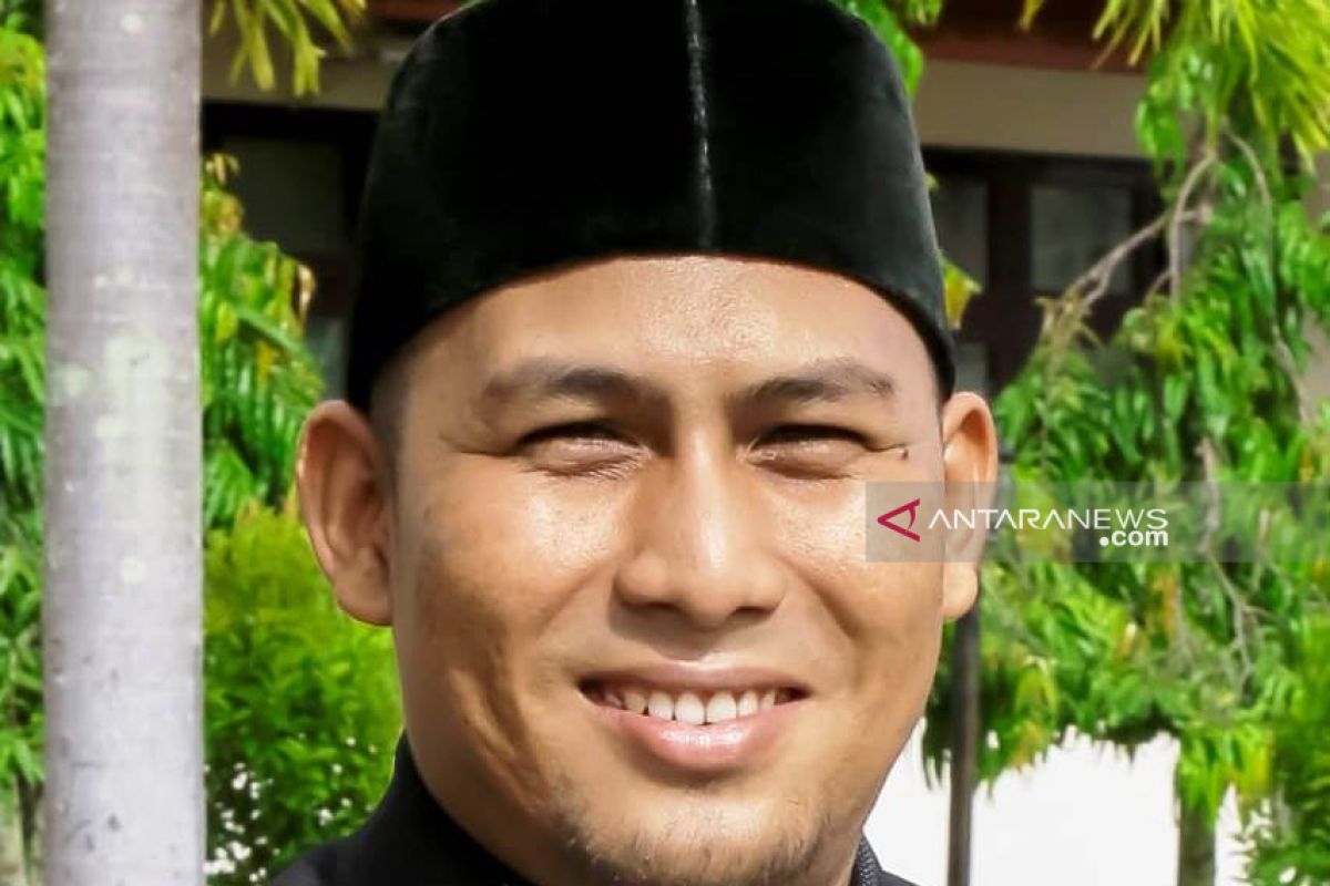 Bupati Aceh Barat tunjuk juru bicara resmi