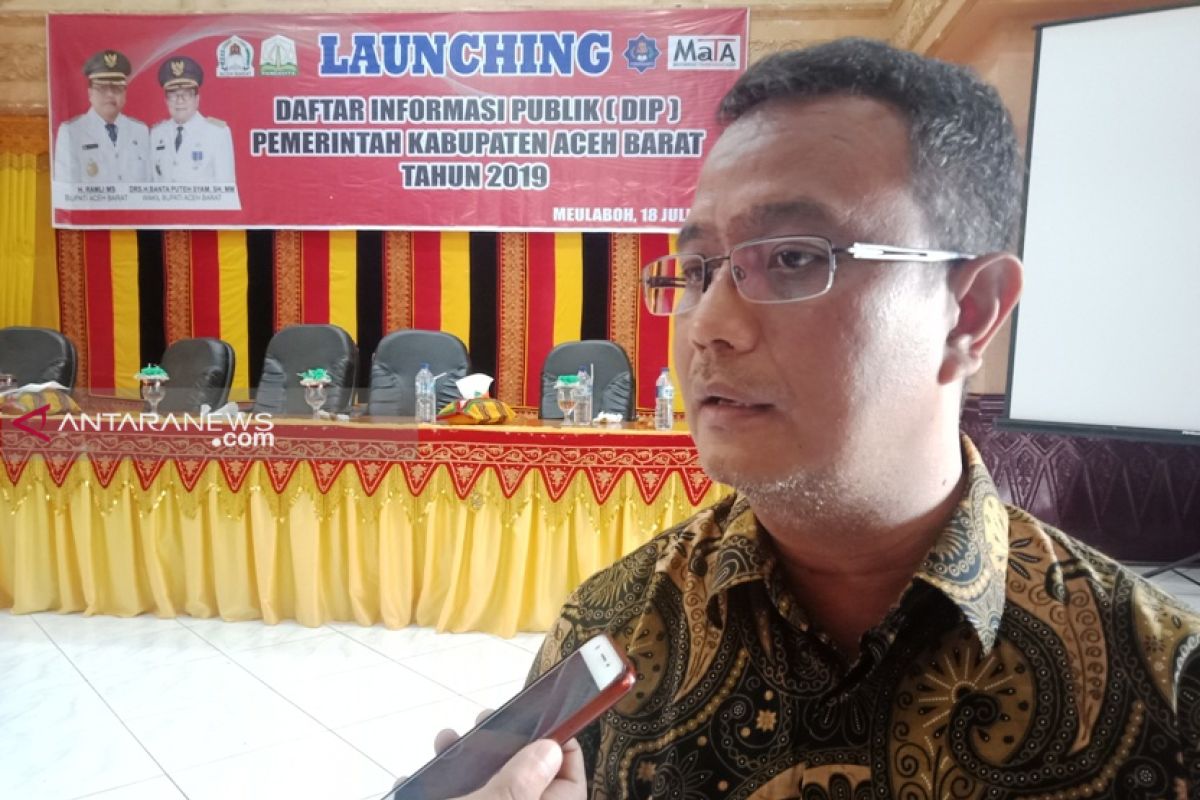 Diskominfo minta masyarakat Aceh cermati informasi di  media sosial