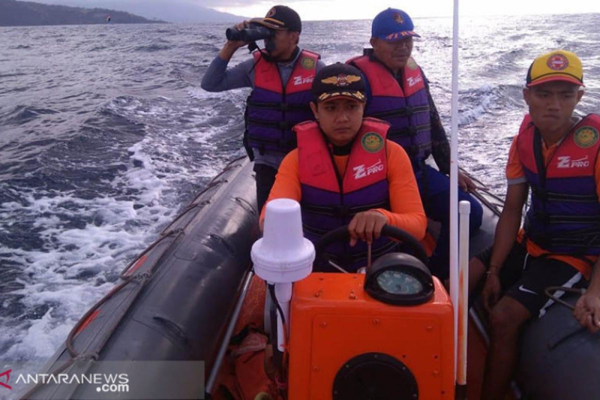 Indonesian Coast Guard: Will It surface or sink?