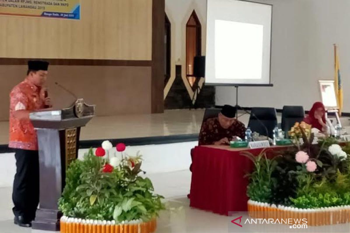 Pemkab Lamandau menghadapi tantangan mengoptimalkan program KB