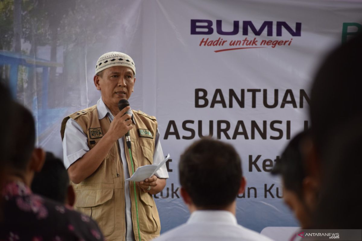 BWA: literasi wakaf tumbuh baik