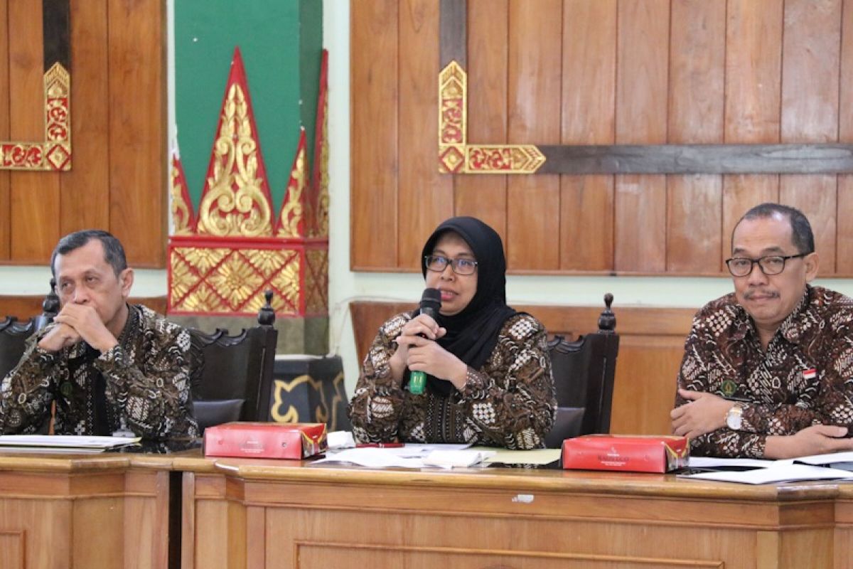 Yogyakarta hapuskan denda tunggakan PBB khusus pembayaran Agustus