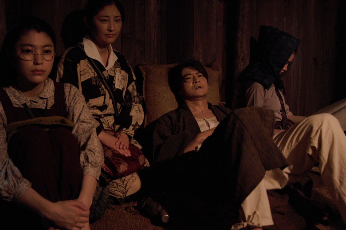 Karya Nobuhiko Obayashi jadi sorotan di Festival Film Tokyo