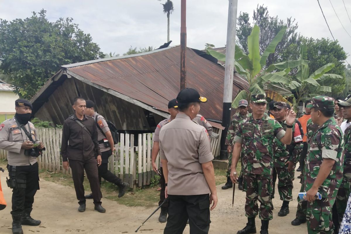 Pemprov Maluku Utara keluarkan status keadaan darurat bencana