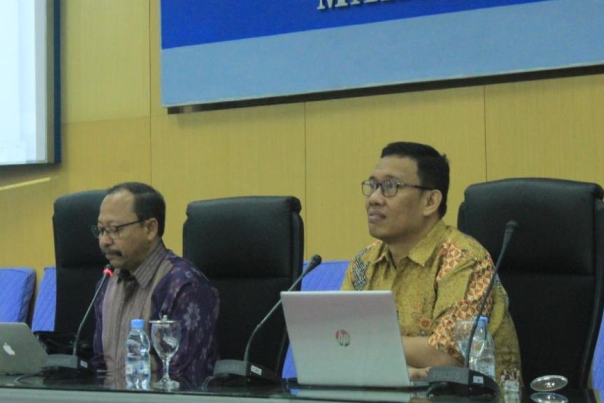 Kemristekdikti  buka kesempatan Program World Class Professor