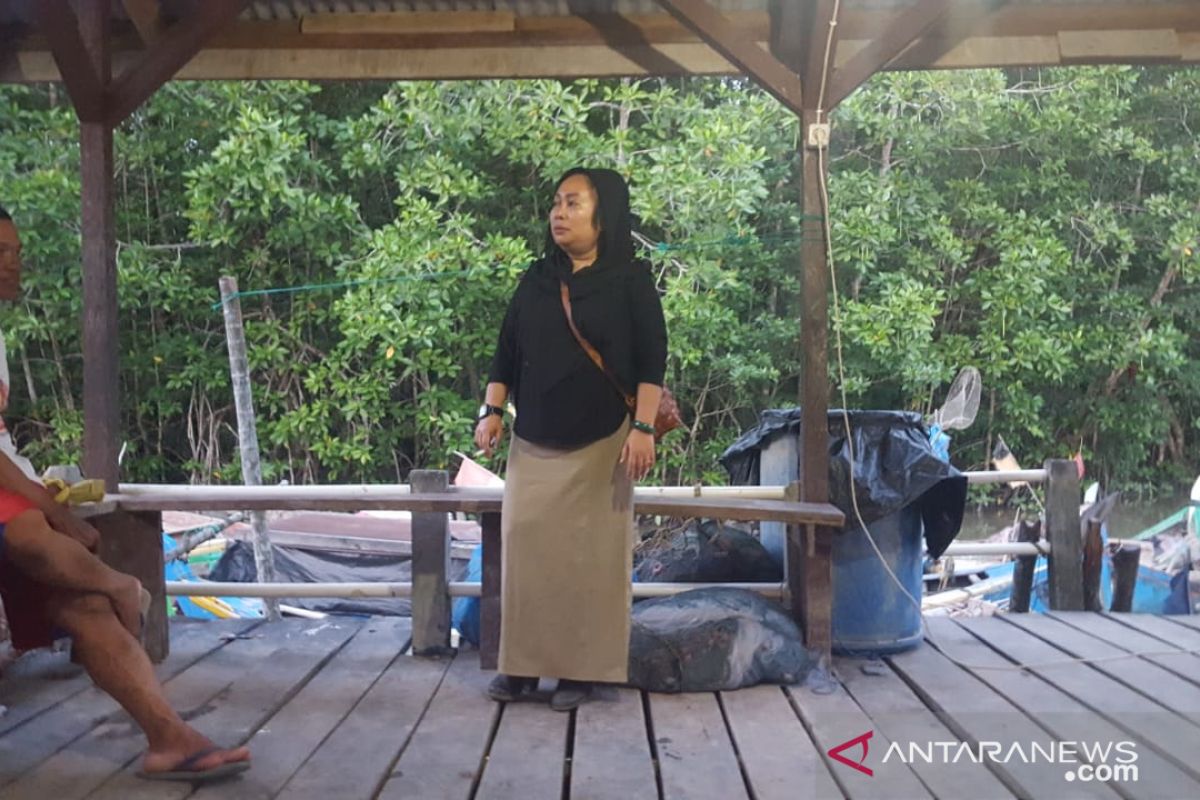 Pemprov Bangka Belitung akan bangun dermaga Desa Airmenduyung