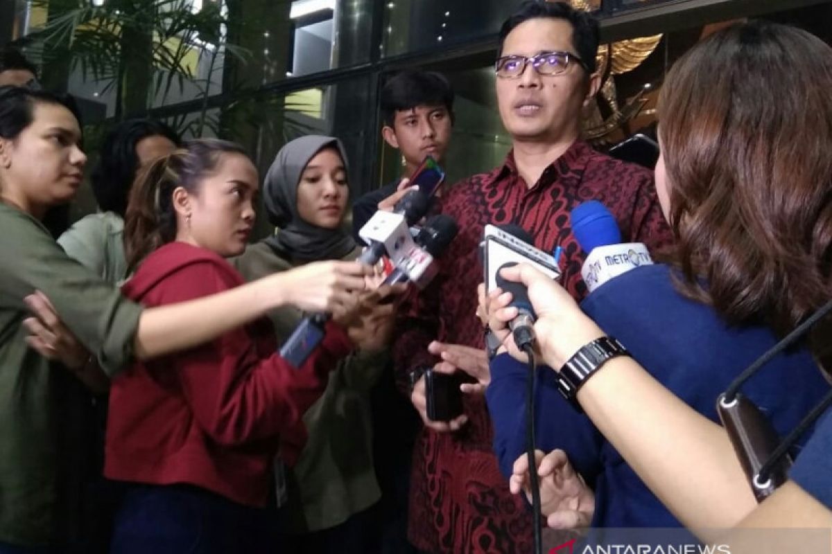 KPK telusuri pengurusan DAK Kab Kepulauan Meranti