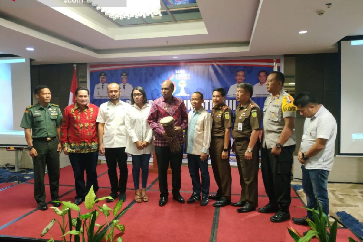 HIPMI tawarkan investasi Rp 2 triliun pengembangan pala Papua Barat