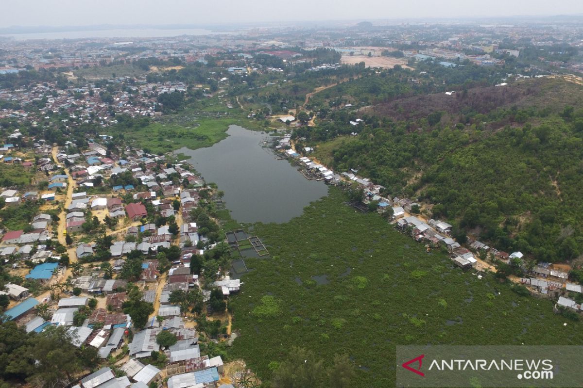 Pakar Hukum Lingkungan UGM beri tiga saran untuk Batam