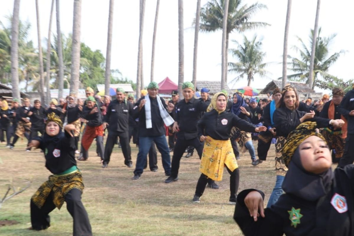 Jurus Kaserangan perkuat Pencak Silat jadi warisan dunia