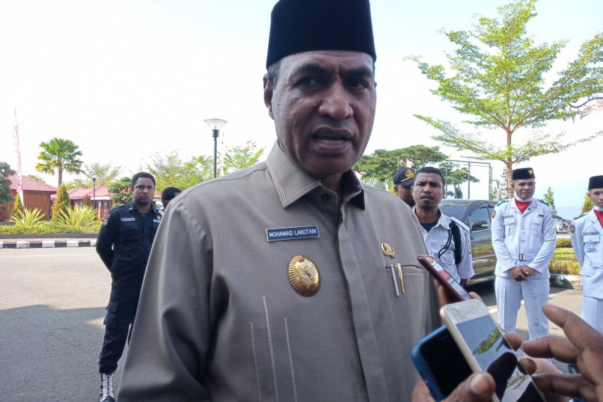 Pemprov Papua Barat jajaki kerja sama perdagangan di kawasan pasifik