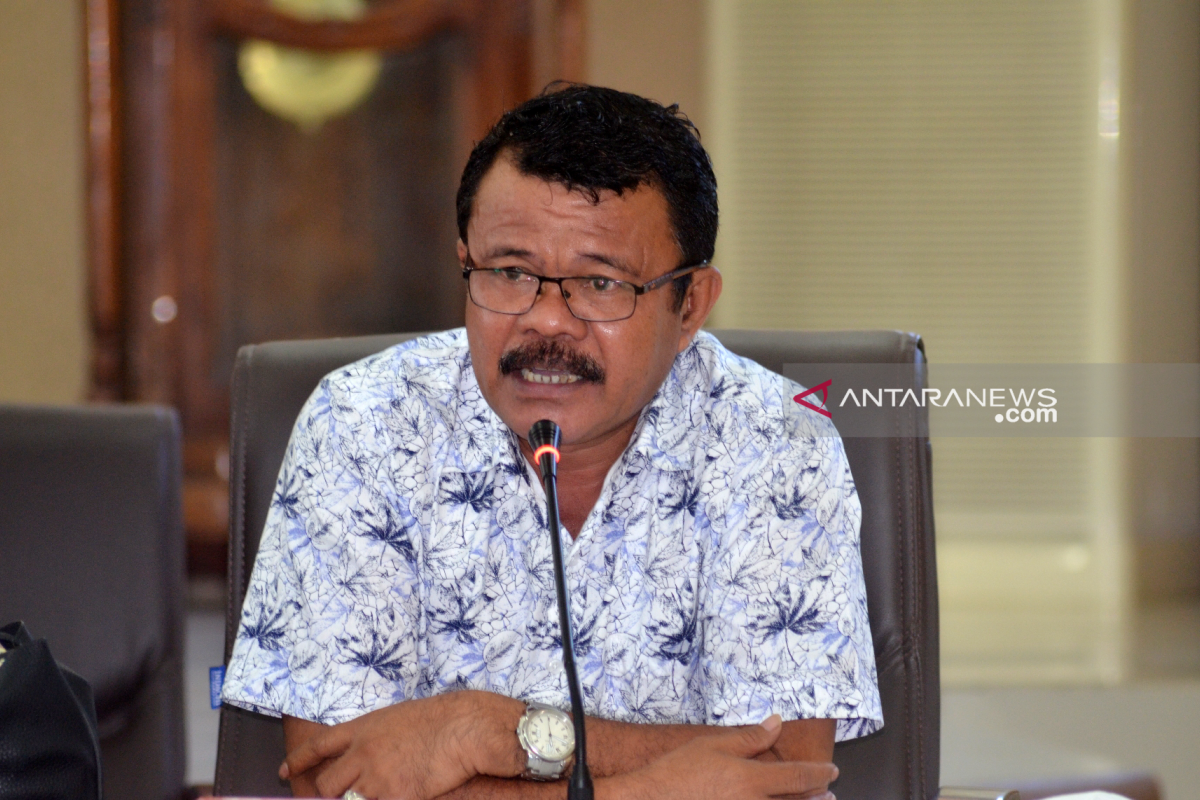 DPRD Gorontalo Utara harap pemda serius kelola dana desa