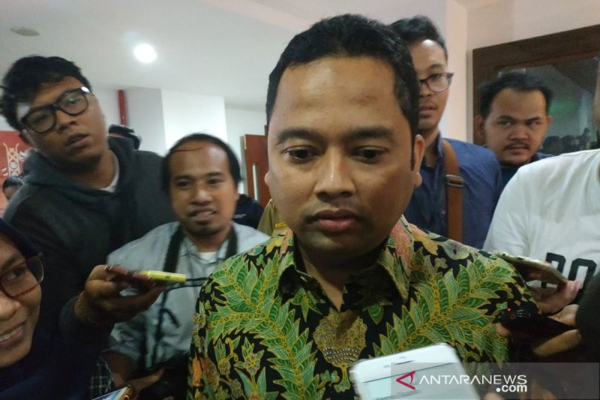 Wali Kota Tangerang tegaskan pelayanan publik sudah berjalan