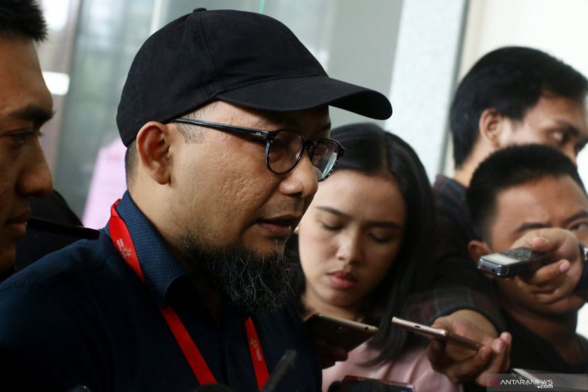 Indonesian police on mission to uncover truth in Novel Baswedan case