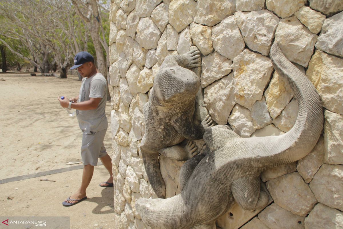 Tahun depan, objek wisata Pulau Komodo ditutup untuk wisatawan