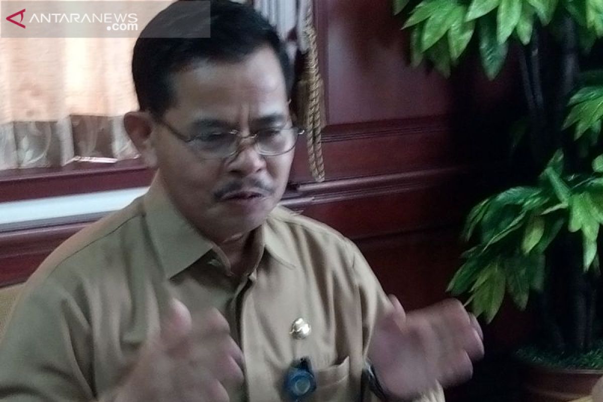 DPRD Penajam sahkan APBD 2020 ditargetkan Oktober 2019