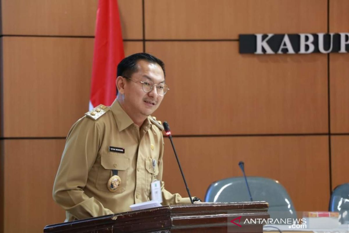 Pemkab Belitung bentuk konsorsium bangkitkan pariwisata