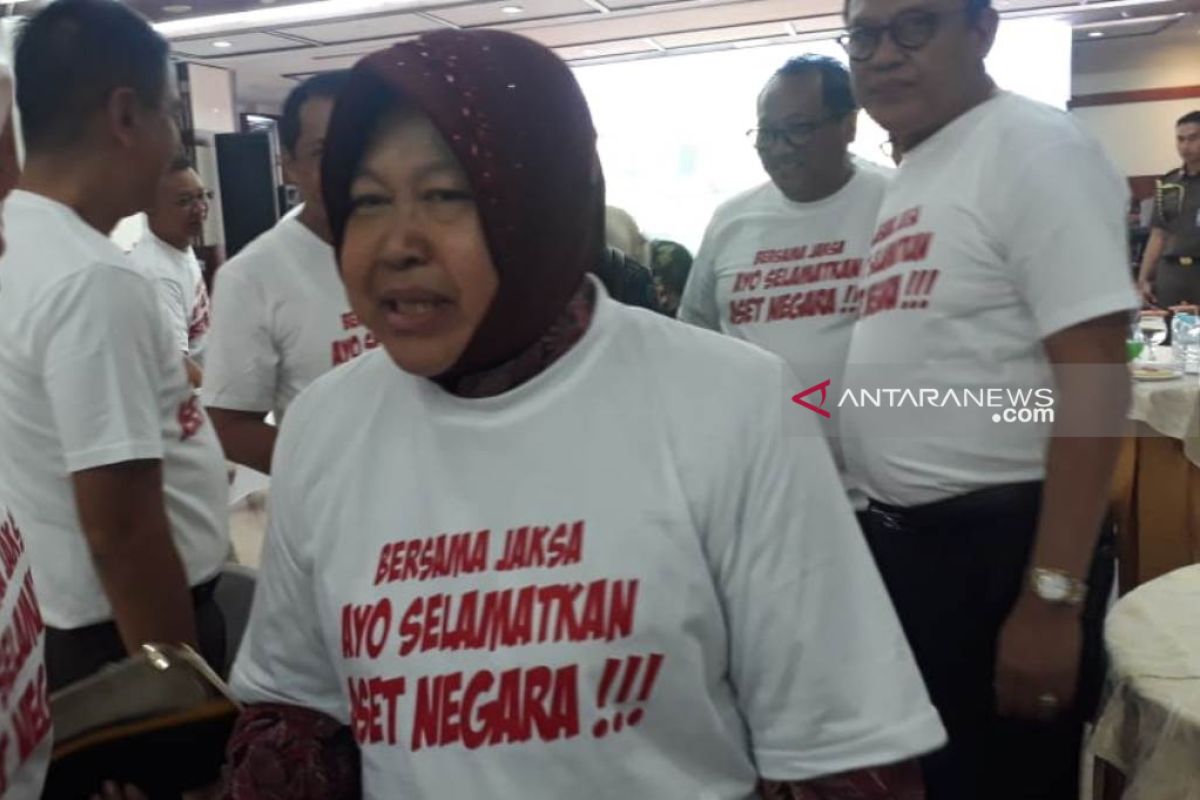 Risma usulkan bangun rusun di lahan YKP