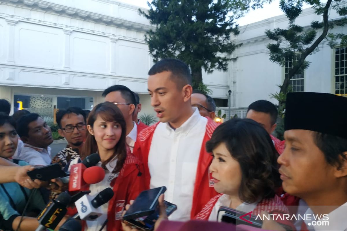 Rian Ernest siap hadapi laporan Ketua F-Demokrat DPRD DKI