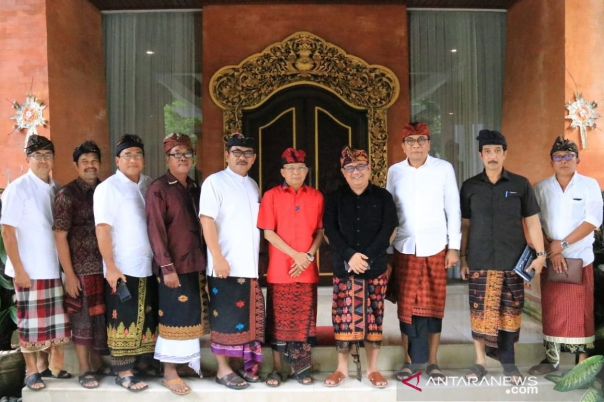 Bali jadi tempat Munas ke-13 Kagama