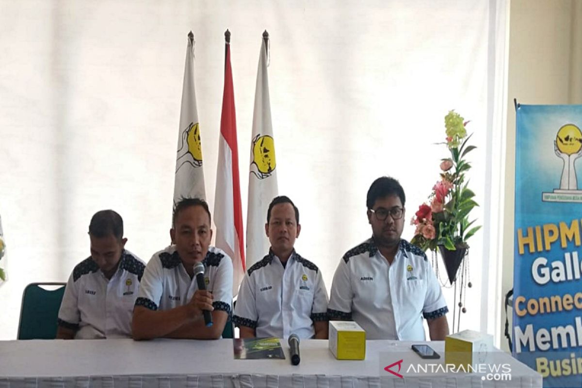 Hipmi Surakarta tingkatkan usaha via program pendampingan wirausaha