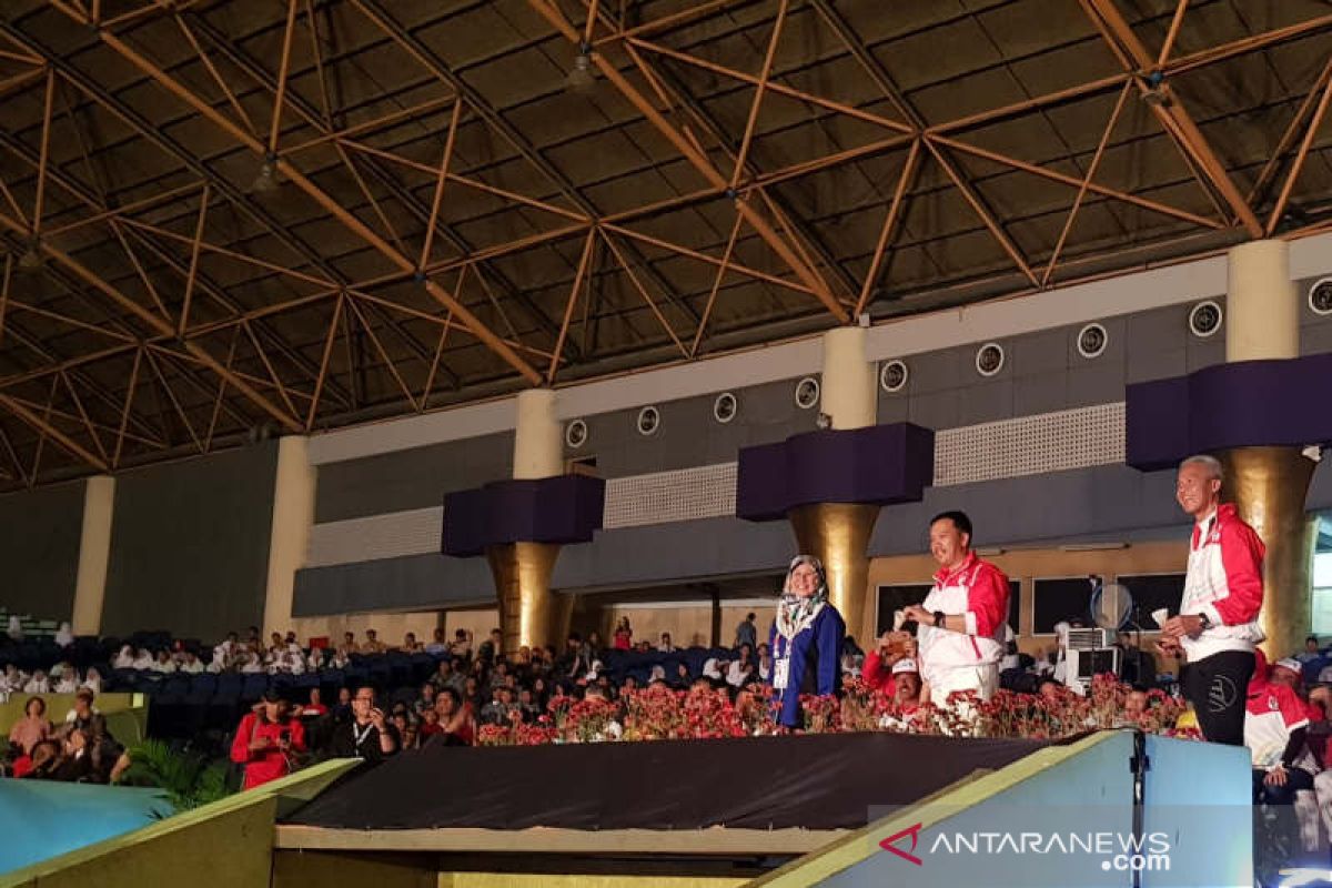 Menpora: atlet ASEAN Schools Games bakal jadi idola baru