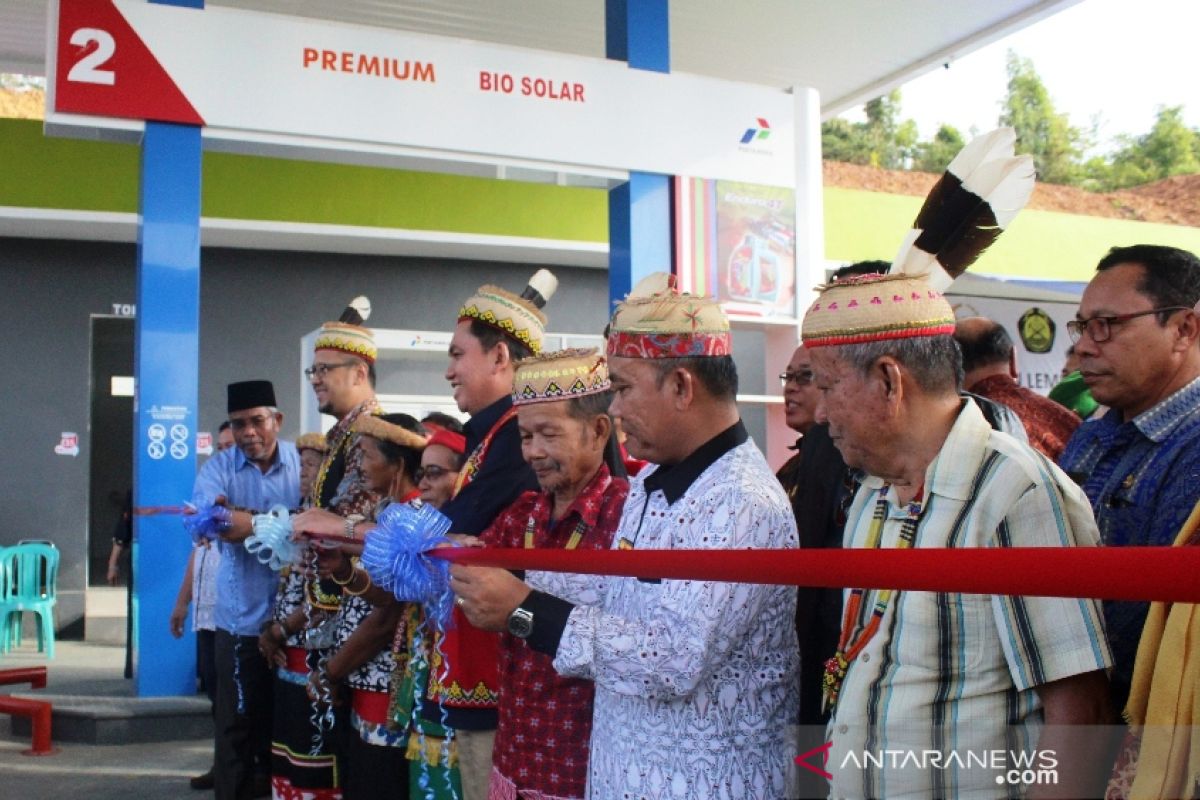 Mahulu perlu tambah APMS