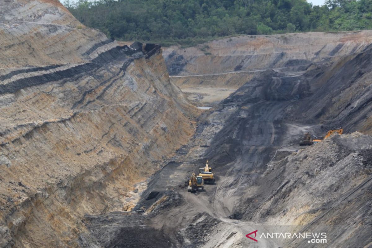 KPK pantau sejumlah lokasi tambang di Kalsel