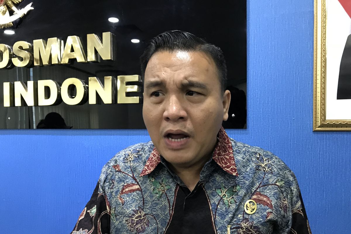 Komisioner Komjak harapkan calon Jaksa Agung dari kalangan internal