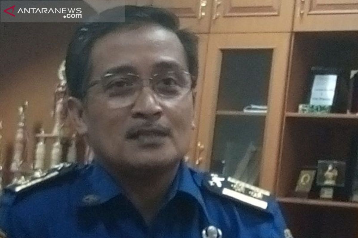 Penajam siagakan tujuh posko penanggulangan kebakaran