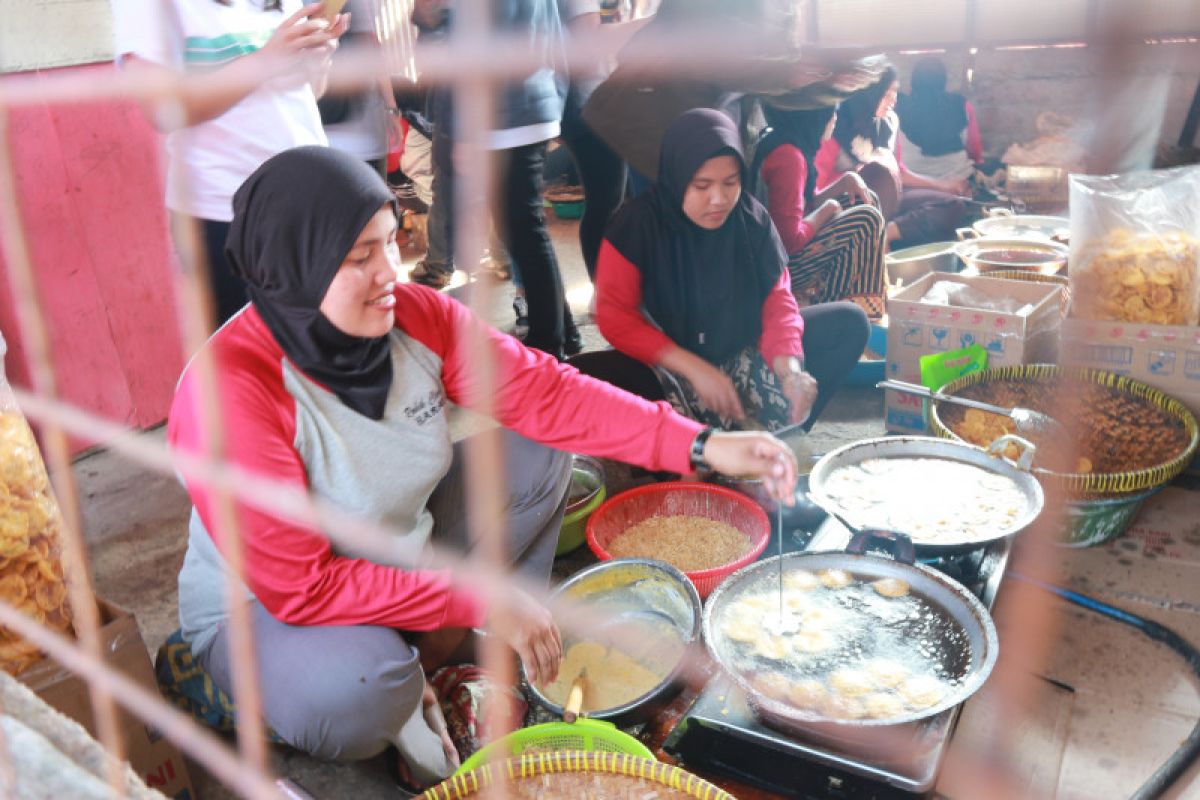 UKM binaan PNM tembus omset Rp95 juta/bulan