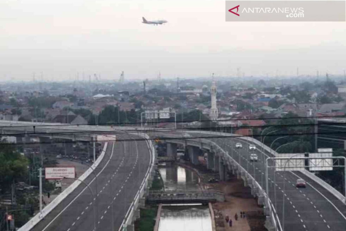 Pembangunan Tol Becakayu akan dilanjutkan Desember