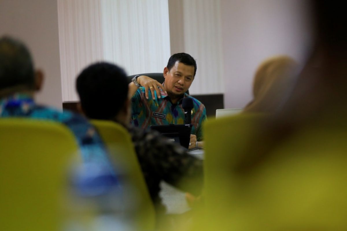 Pondok Pesantren Darul Aman Gombara diminta jadi ikon Makassar "City of Santri"