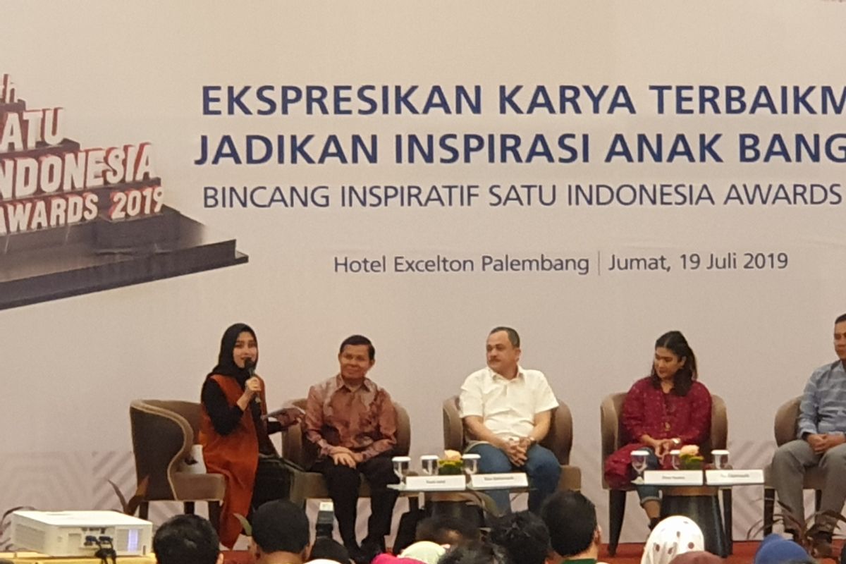 Astra ajak pemuda ikut SATU Indonesia Award 2019