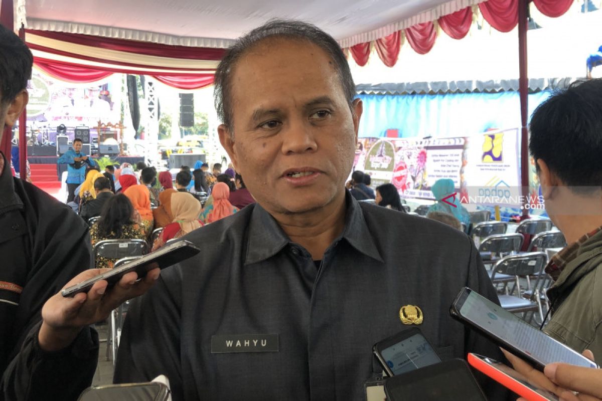 Disdag Kota Malang: Operasi pasar perlu untuk kendalikan harga cabai