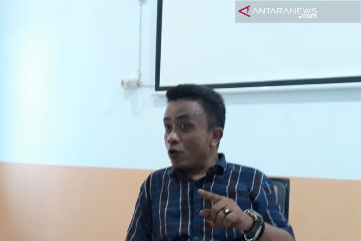 Komnas-HAM sebut Kriminalisasi pers termasuk pelanggaran HAMi