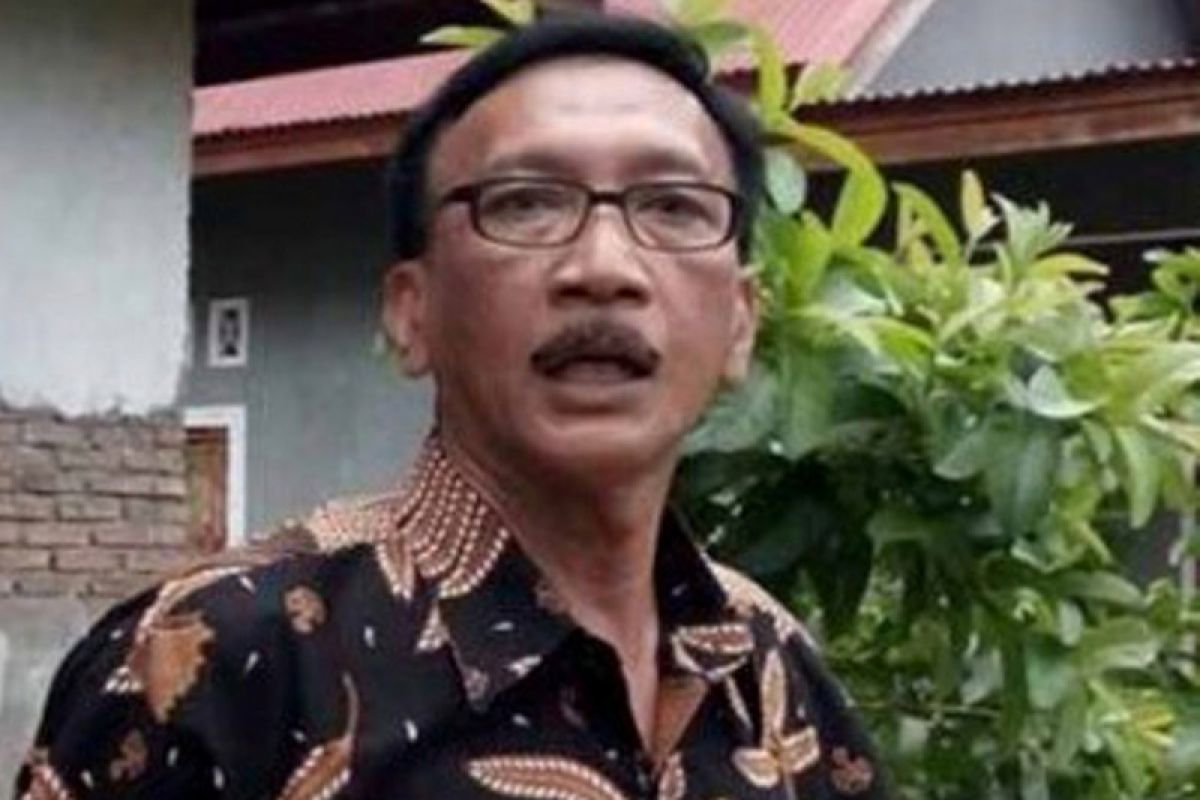 Pesisir Selatan paparkan potensi Mandeh di Kedubes Yordania