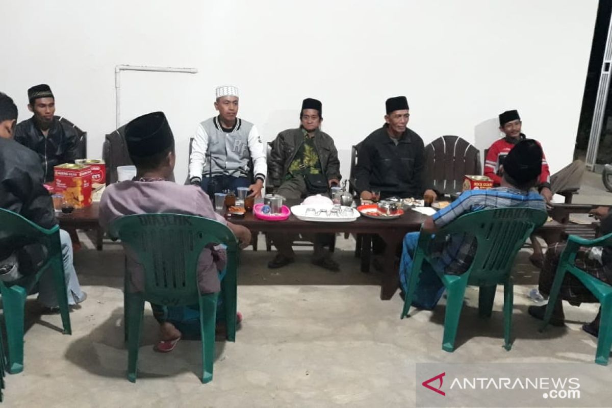 Kodim Pamekasan bantu pengamanan pilkades serentak