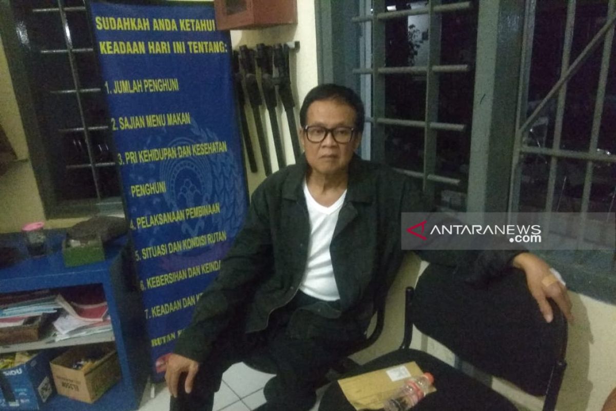 Kejaksaan Trenggalek tahan bos media tersangka korupsi penyertaan modal