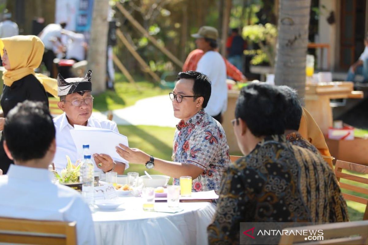 Bupati Pamekasan usulkan penerapan KEK di Madura