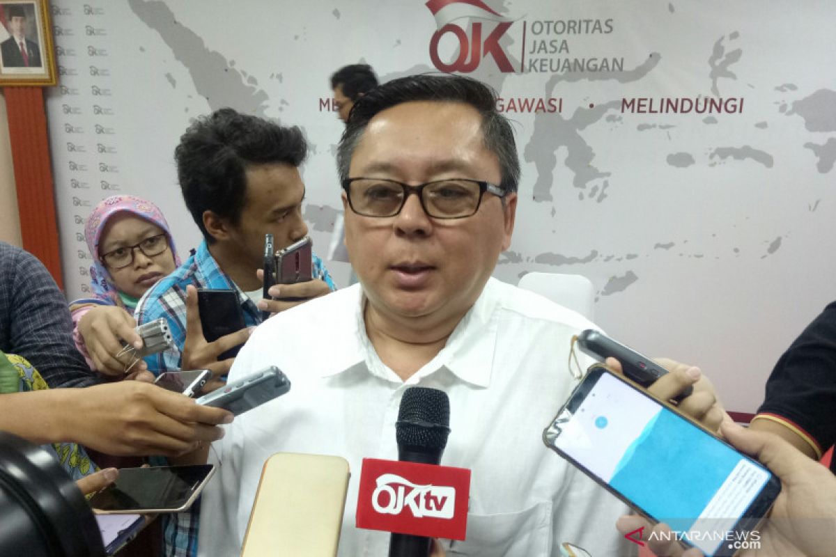 Diprediksi berkembang, OJK bakal buat aturan khusus verifikasi digital