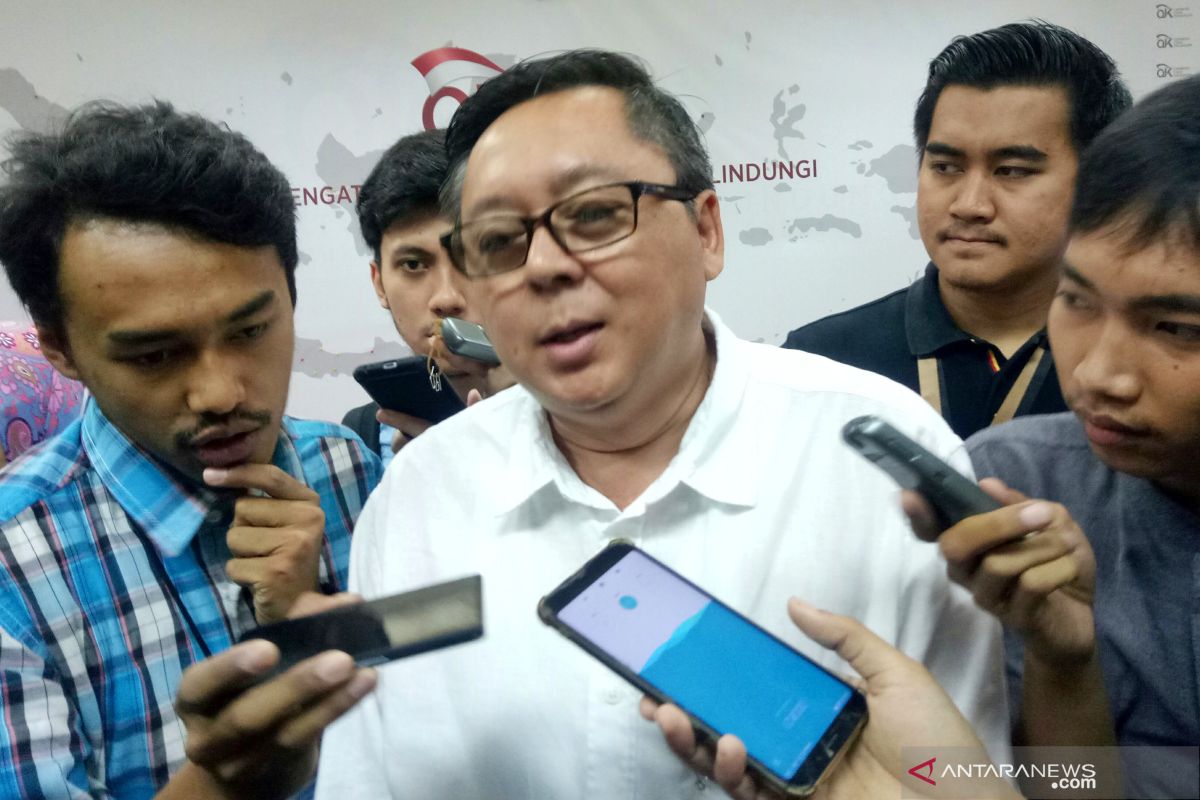 Hati-hati, OJK sebut bisnis pembiayaan berisiko tertinggi di fintech