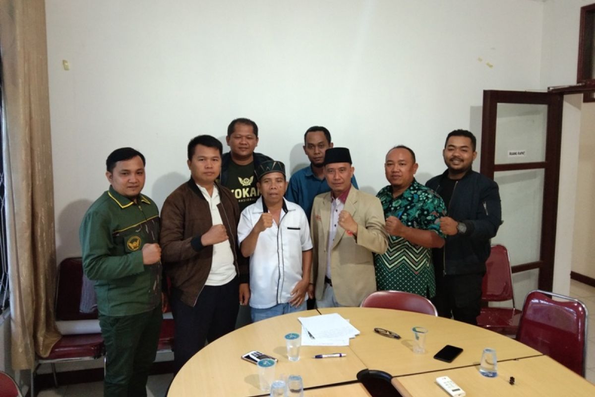 Muswil Pemuda Muhammadiyah Kalteng bahas isu strategis