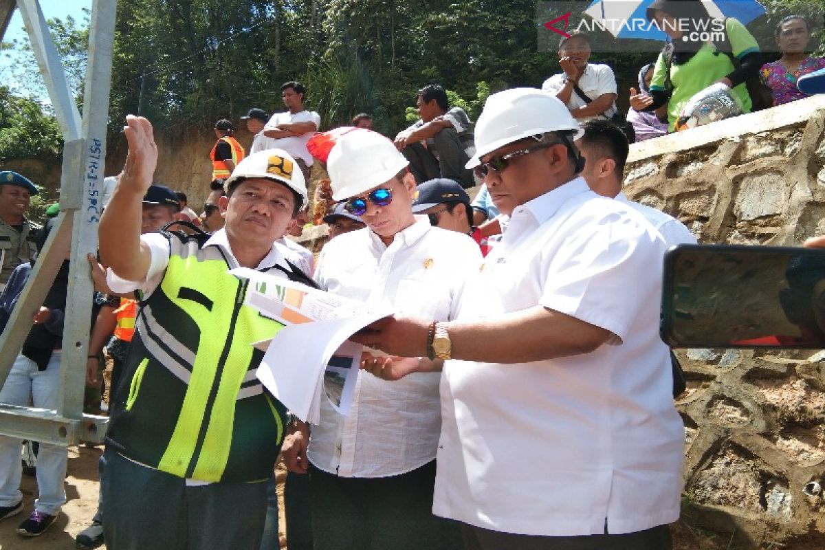 Gubernur Sulawesi Tenggara membutuhkan kepala dinas "tahan banting"