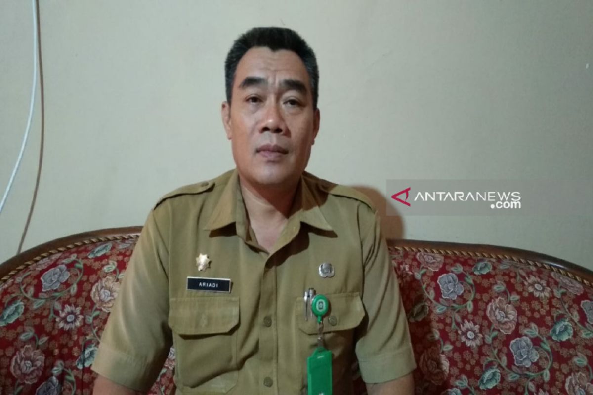 BPBD Kulon Progo membentuk tiga desa tangguh bencana