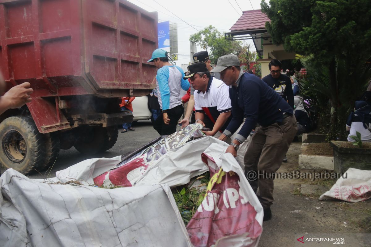 Ekskantor camat dijadikan gerai pelayanan publik