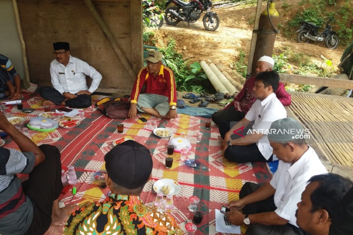 DKP Mukomuko bantu petani dirikan koperasi perikanan